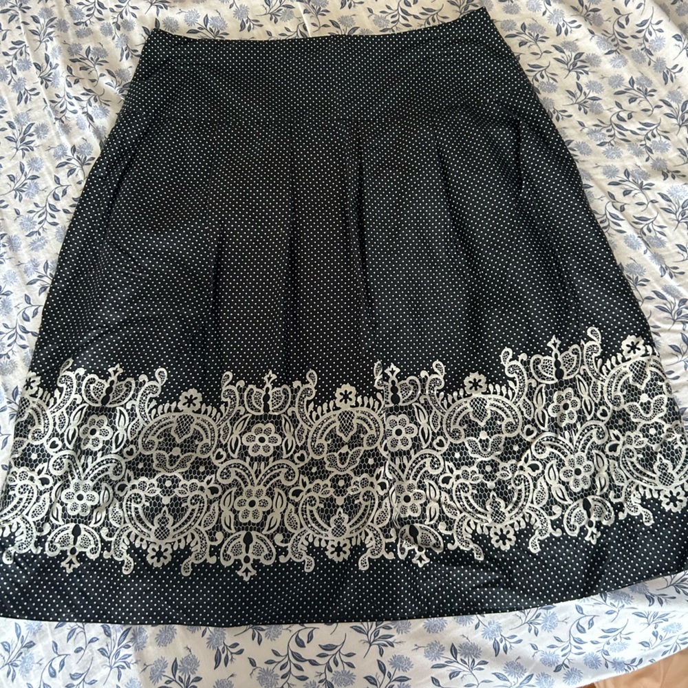 LOFT skirt